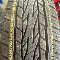 Gomme usate seminuove Continental 215 65 16 98 h