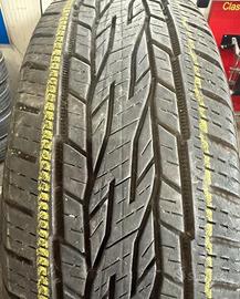 Gomme usate seminuove Continental 215 65 16 98 h