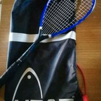 Racchetta da squash