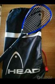 Racchetta da squash