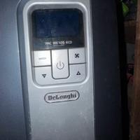 Condizionatore portabile De'longhi