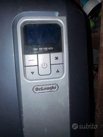 Condizionatore portabile De'longhi