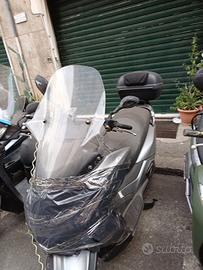 Kymco Downtown 300