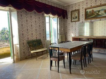 5 LOCALI A GALLICANO NEL LAZIO