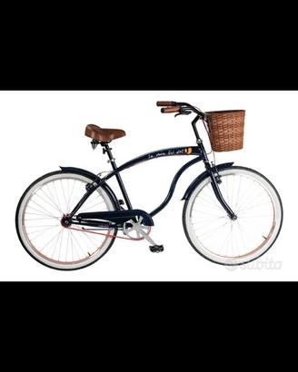 Bici beecruiser
