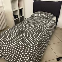 LETTO SONGOLO CONTENITORE