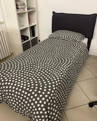 LETTO SONGOLO CONTENITORE