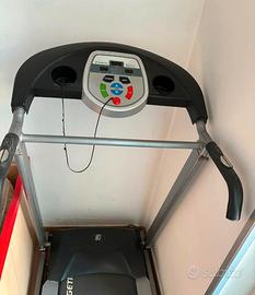 Tapis Roulant Energetics TP 2.5