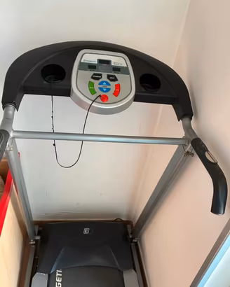 Tapis Roulant Energetics TP 2.5