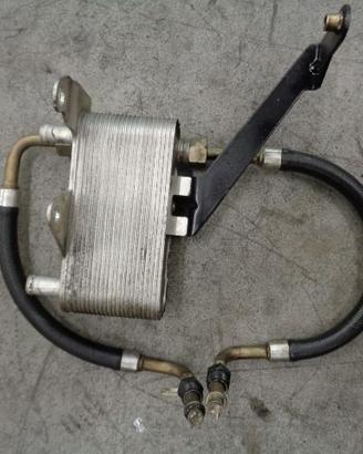 RADIATORE OLIO CAMBIO FREELANDER 2.0 TD4 2005