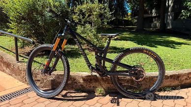 Propain Tyee 6 AL 2023 Mullet Enduro bici