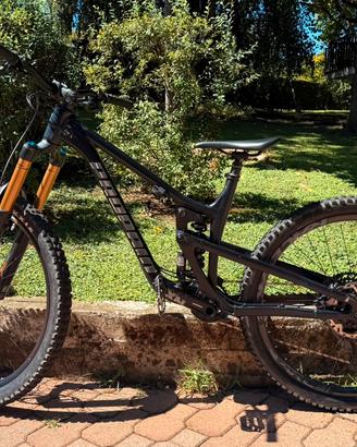 Propain Tyee 6 AL 2023 Mullet Enduro bici
