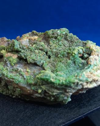 Minerale Piromorfite