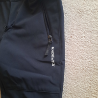 Pantalone sci bambino Icepeak taglia 7/8 anni