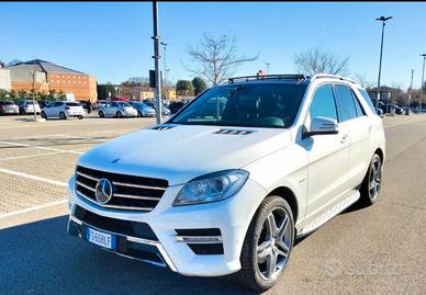 ML 350 BLUETEC 4 MATIC EDOTION 1