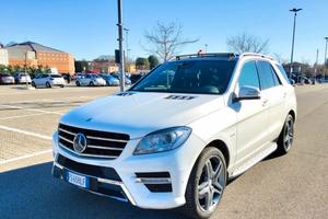 ML 350 BLUETEC 4 MATIC EDOTION 1