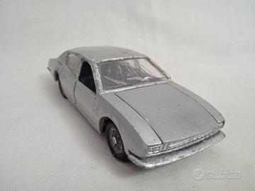 ISO Rivolta Mebetoys 1 :43