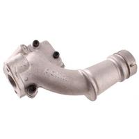 Collettore lamellare doppia aspirazione Polini Ves