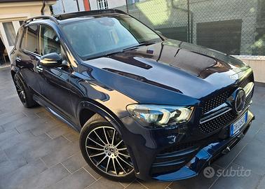 Mercedes-benz GLE 350 d 4Matic Premium