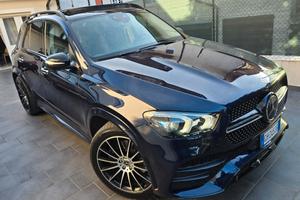 Mercedes-benz GLE 350 d 4Matic Premium