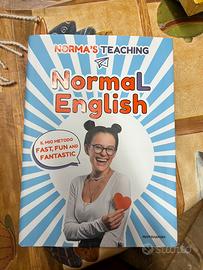 Norma'sTeaching libro