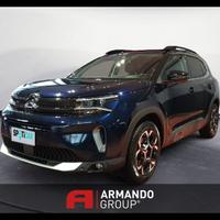 Citroën C5 Aircross PureTech 130 S&S EAT8 Shine