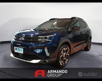 Citroën C5 Aircross PureTech 130 S&S EAT8 Shine