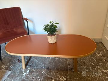 Tavolino basso design