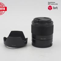 Sony FE 28 F2 (Sony)