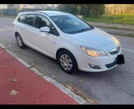 Opel astra 1.7 cdt neopatentati