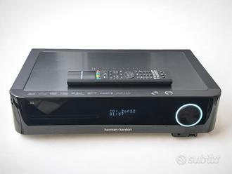 Harman Kardon BDS 270  			