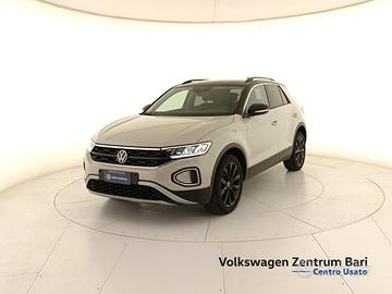 Volkswagen T-Roc 1.0 tsi sport