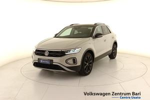Volkswagen T-Roc 1.0 tsi sport