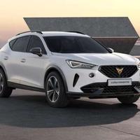 Ricambi nuova cupra formentor