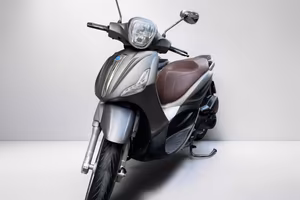 PIAGGIO Beverly 300 i.e. ABS-ASR