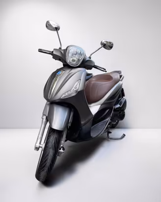 PIAGGIO Beverly 300 i.e. ABS-ASR