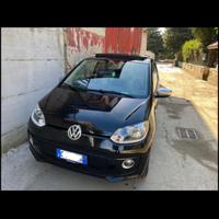Volkswagen Up! 1.0 75cv