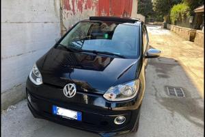 Volkswagen Up! 1.0 75cv
