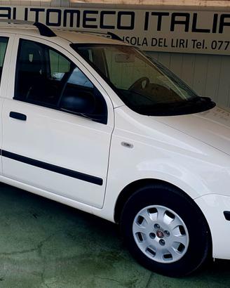 Fiat Panda 1.2 BENZ - 2012 - KM. 75.000 UNIPRO