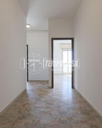 TRILOCALE ZONA BARCA, VISTA SAN LUCA!