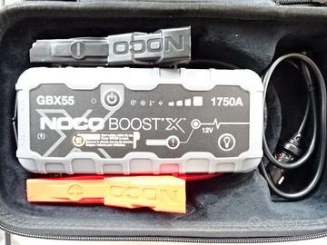 AVVIATORE DI EMERGENZA PROFESSIONALE (Valigetta)