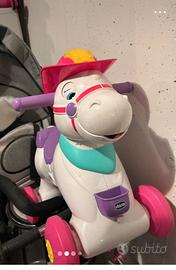 Cavallo fisher price