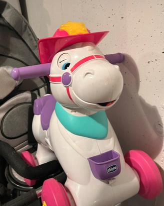 Cavallo fisher price