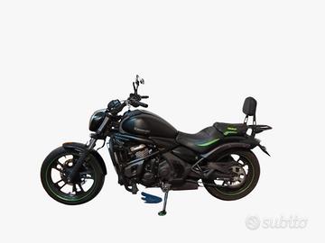 Kawasaki Vulcan S ABS my15