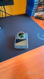 Dji osmo 360