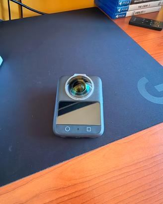 Dji osmo 360