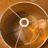 Paralume, lampadario, arredamento, illuminazione