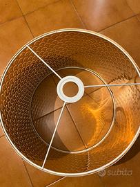 Paralume, lampadario, arredamento, illuminazione