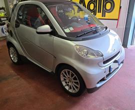 SMART fortwo 2ª serie - 2010