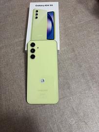 Galaxy a54 256g 5g